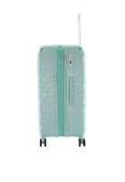 ELLE Spinner Alors Spinner Trolley Gr. L 70 cm EL33HA.70.17A Mint
