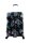 ELLE Spinner Floret Spinner Trolley Gr. S/M/L/Set  EL44HA Black Printed Floral