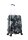 ELLE Spinner Floret Spinner Trolley Gr. M 68 cm EL44HA.68.06 Black Printed Floral