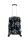 ELLE Spinner Floret Spinner Trolley Gr. M 68 cm EL44HA.68.06 Black Printed Floral