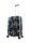 ELLE Spinner Floret Spinner Trolley Gr. M 68 cm EL44HA.68.06 Black Printed Floral