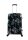 ELLE Spinner Floret Spinner Trolley Gr. L 78 cm EL44HA.78.06 Black Printed Floral
