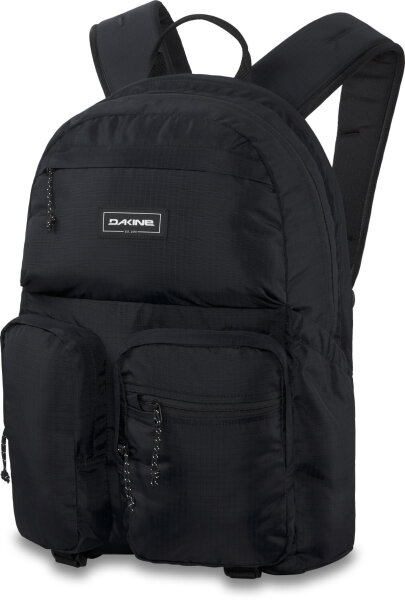 Dakine Method Backpack DLX 28 Liter 10004004 Black Ripstop