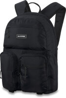 Dakine Method Backpack DLX 28 Liter 10004004 Black Ripstop