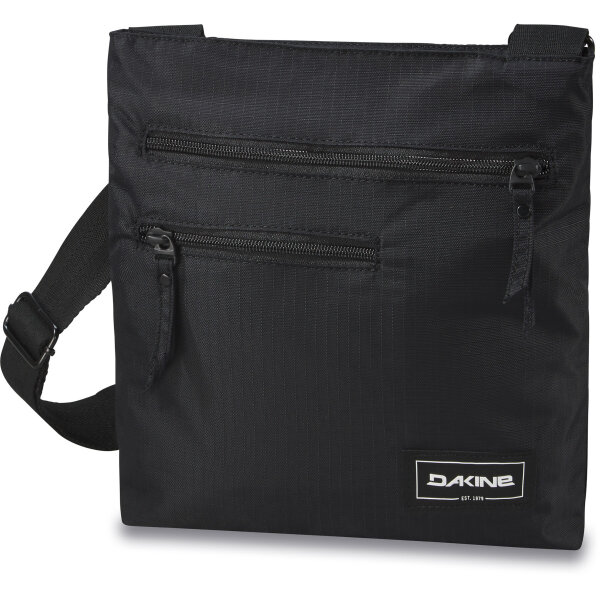Dakine Jo Jo Umhängetasche 1,4 Liter 8230-042 Black Ripstop