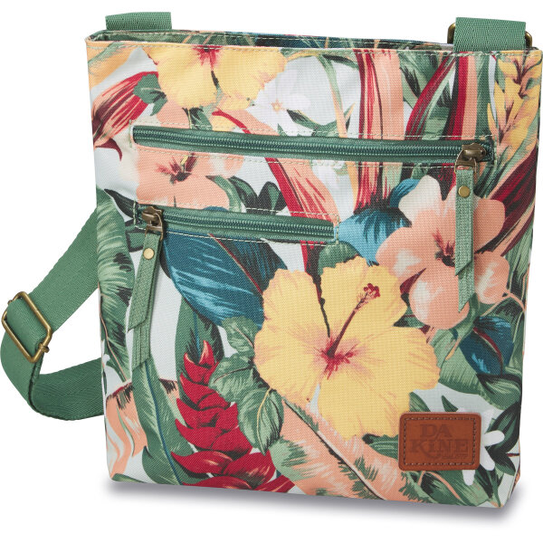 Dakine Jo Jo Umhängetasche 1,4 Liter 8230-042 Island Spring