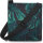 Dakine Jo Jo Umhängetasche 1,4 Liter 8230-042 Night Tropical