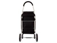 Franky Unisex Einkaufstrolley Einkaufswagen Einkaufstasche multicolorcheck