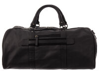 Prato LRT4-O Reisetasche Oil Pull Up Rindleder