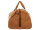 Prato LRT4-O Reisetasche Oil Pull Up Rindleder cognac