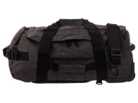 Franky RT42  Rolllenreisetasche faltbar ca. 62x 35 x 29 cm mit Rucksackfunktion