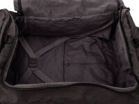 Franky RT42  Rolllenreisetasche faltbar ca. 62x 35 x 29 cm mit Rucksackfunktion