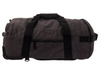 Franky RT42  Rolllenreisetasche faltbar ca. 62x 35 x 29 cm mit Rucksackfunktion