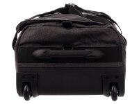 Franky RT42  Rolllenreisetasche faltbar ca. 62x 35 x 29 cm mit Rucksackfunktion