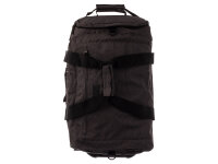 Franky RT42  Rolllenreisetasche faltbar ca. 62x 35 x 29 cm mit Rucksackfunktion
