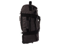 Franky RT42  Rolllenreisetasche faltbar ca. 62x 35 x 29 cm mit Rucksackfunktion