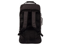 Franky RT42  Rolllenreisetasche faltbar ca. 62x 35 x 29 cm mit Rucksackfunktion