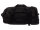 Franky RT42  Rolllenreisetasche faltbar ca. 62x 35 x 29 cm mit Rucksackfunktion schwarz
