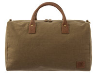 United Brands KD1150 Klondike EAGLE Jason Reisetasche Weekender ca. 27 Liter