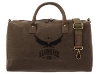 United Brandy KD1150 Klondike EAGLE Jason Reisetasche...