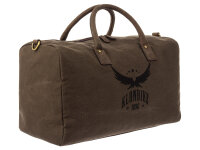 United Brandy KD1150 Klondike EAGLE Jason Reisetasche...