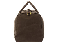 United Brandy KD1150 Klondike EAGLE Jason Reisetasche Weekender ca. 27 Liter olive