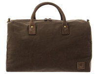 United Brandy KD1150 Klondike EAGLE Jason Reisetasche Weekender ca. 27 Liter olive