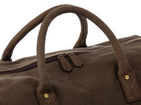 United Brandy KD1150 Klondike EAGLE Jason Reisetasche Weekender ca. 27 Liter olive