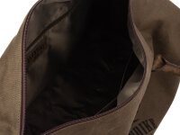 United Brandy KD1150 Klondike EAGLE Jason Reisetasche Weekender ca. 27 Liter olive