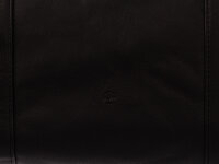 Prato LRT4-O Reisetasche Oil Pull Up Rindleder black
