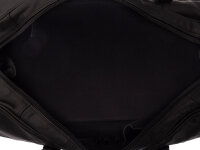 Prato LRT4-O Reisetasche Oil Pull Up Rindleder black