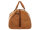 Prato LRT4-O Reisetasche Oil Pull Up Rindleder cognac