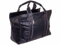 JSI Just Glamoua 1155-5 Reisetasche schwarz ca. 35 Liter