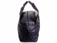 JSI Just Glamoua 1155-5 Reisetasche schwarz ca. 35 Liter