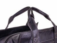 JSI Just Glamoua 1155-5 Reisetasche schwarz ca. 35 Liter