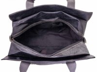 JSI Just Glamoua 1155-5 Reisetasche schwarz ca. 35 Liter