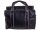JSI Just Glamoua 1155-5 Reisetasche schwarz ca. 35 Liter