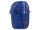 Hernan HB0376 Handytasche mit breitem Gurt geräumiges Hauptfach ca. 0,5 Liter blau
