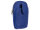 Hernan HB0376 Handytasche mit breitem Gurt geräumiges Hauptfach ca. 0,5 Liter blau