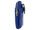 Hernan HB0376 Handytasche mit breitem Gurt geräumiges Hauptfach ca. 0,5 Liter blau
