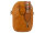 Hernan HB0376 Handytasche mit breitem Gurt geräumiges Hauptfach ca. 0,5 Liter braun