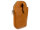 Hernan HB0376 Handytasche mit breitem Gurt geräumiges Hauptfach ca. 0,5 Liter braun