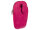 Hernan HB0376 Handytasche mit breitem Gurt geräumiges Hauptfach ca. 0,5 Liter fuchsia