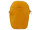 Hernan HB0376 Handytasche mit breitem Gurt geräumiges Hauptfach ca. 0,5 Liter gelb