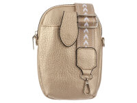 Hernan HB0376 Handytasche mit breitem Gurt...