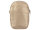 Hernan HB0376 Handytasche mit breitem Gurt geräumiges Hauptfach ca. 0,5 Liter gold