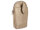 Hernan HB0376 Handytasche mit breitem Gurt geräumiges Hauptfach ca. 0,5 Liter gold