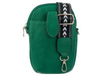 Hernan HB0376 Handytasche mit breitem Gurt...