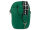 Hernan HB0376 Handytasche mit breitem Gurt geräumiges Hauptfach ca. 0,5 Liter grün