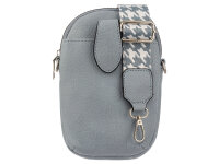 Hernan HB0376 Handytasche mit breitem Gurt...